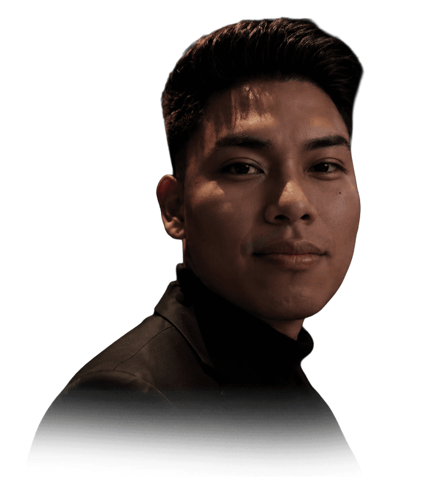 Retrato de Julio Toribio, Consultor en Digitalización
